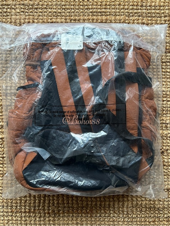 NEW Free People Summit Backpack main image 12